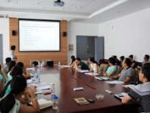 學(xué)習(xí)ISO管理體系，構(gòu)造企業(yè)文化