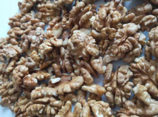 核桃仁 80% LH 白頭路