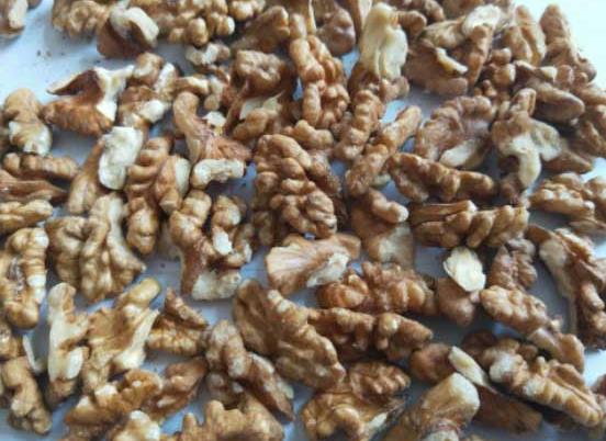 核桃仁 80% LQ 白二路